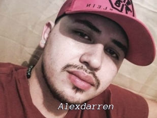 Alexdarren