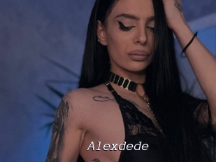 Alexdede