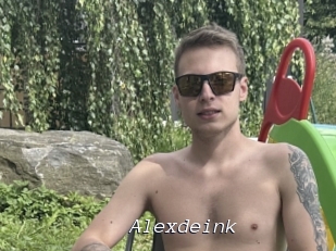 Alexdeink
