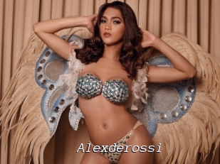 Alexderossi