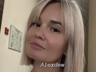 Alexdew