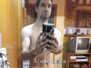 Alexenuica