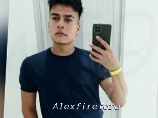 Alexfireforu