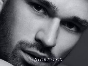 Alexfirst
