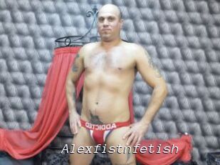 Alexfistnfetish