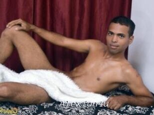 Alexfun4u