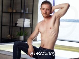 Alexfunny