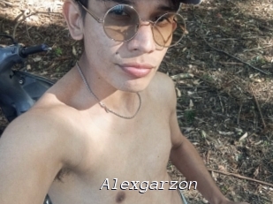 Alexgarzon