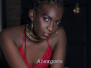 Alexgons