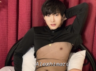 Alexhimaru