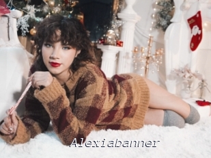 alexiabanner Webcamsex 69