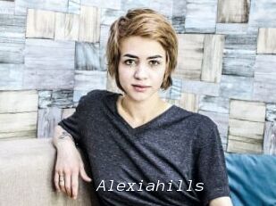 Alexiahills