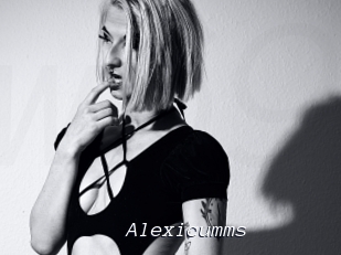 Alexicumms