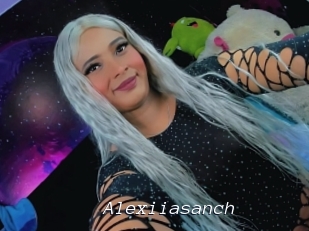 Alexiiasanch