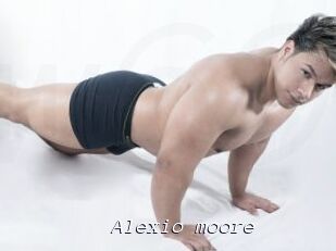 Alexio_moore