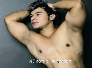 Alexio_moorex