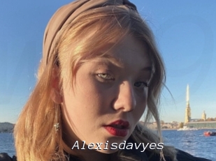 Alexisdavyes
