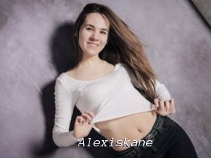 Alexiskane