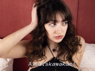 Alexiskawakami