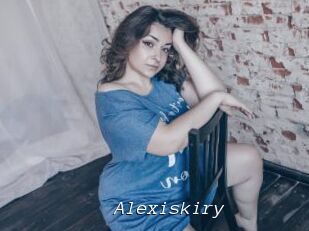 Alexiskiry