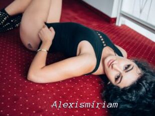 Alexismiriam