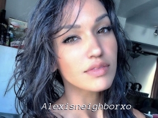 Alexisneighborxo