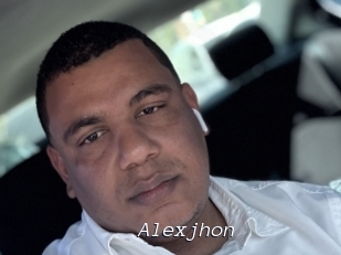 Alexjhon