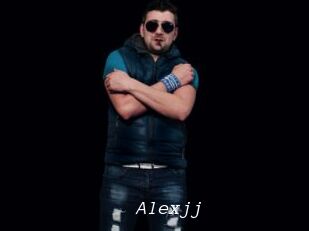 Alexjj