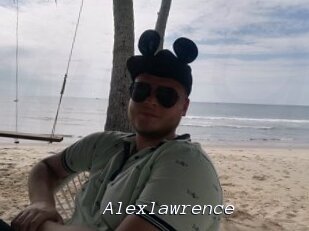 Alexlawrence