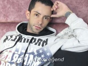 Alexlegend