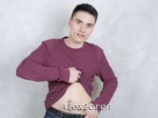Alexloren