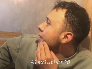 Alexluthor26