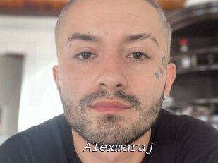 Alexmaraj