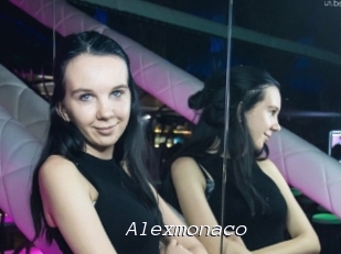 Alexmonaco