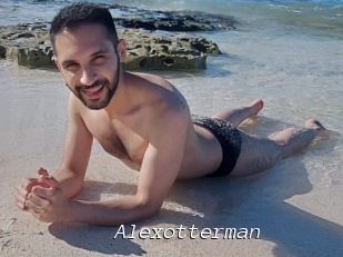 Alexotterman