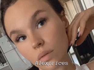 Alexprices