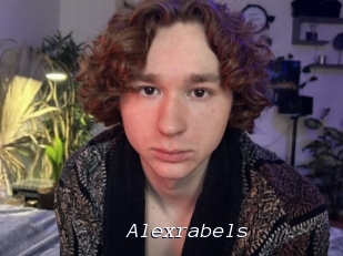 Alexrabels