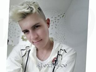 Alexroyce