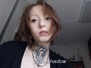 Alexshadow