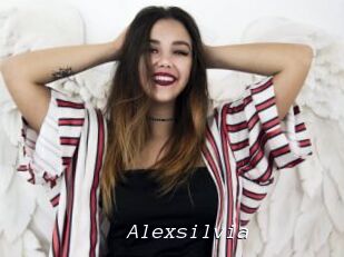 Alexsilvia