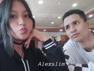 Alexslim