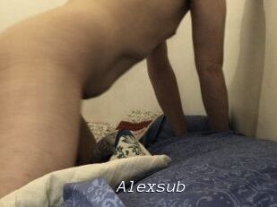 Alexsub