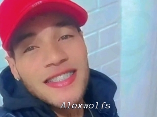 Alexwolfs