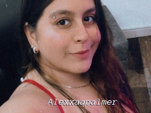 Alexxaapalmer