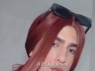Alexxacum