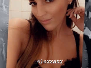 Alexxaxx