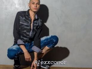 Alexxconor