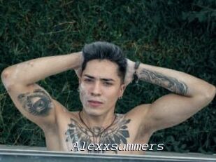 Alexxsummers