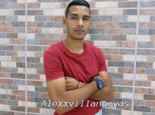 Alexxvillanuevas