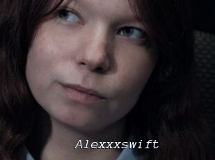 Alexxxswift